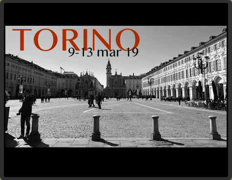 Torino 2019
