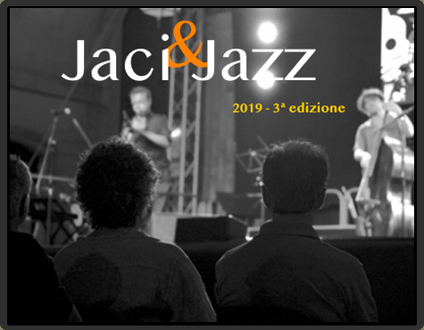 Jaci&Jazz Acireale Jazz Festival 2019