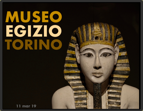 Museo Egizio di Torino