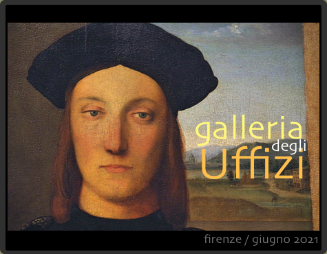 Galleria degli Uffizi