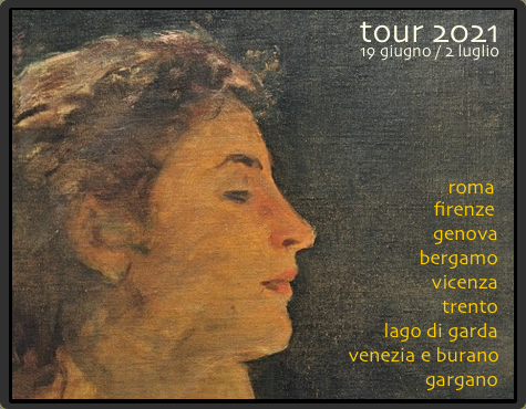 Tour 2021