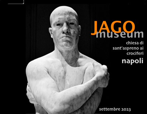 Jago Museum a Napoli