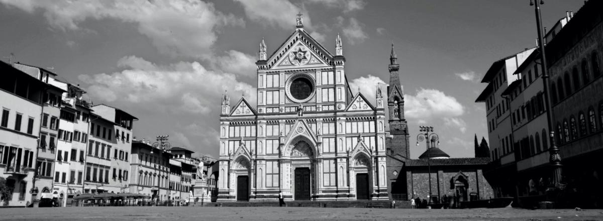 02 - Firenze bn -9