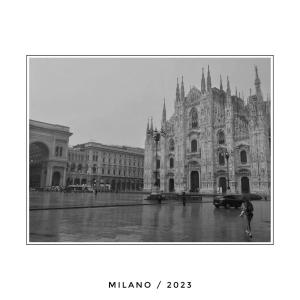 160 - Milano - Tour 2023