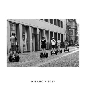161 - Milano - Tour 2023