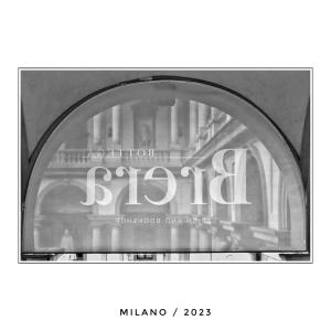 162 - Milano - Tour 2023