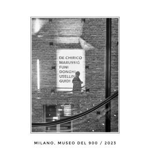 166 - Milano - Tour 2023