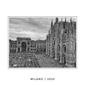 169 - Milano - Tour 2023