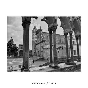 175 - Viterbo - Tour 2023