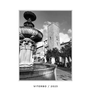 178 - Viterbo - Tour 2023