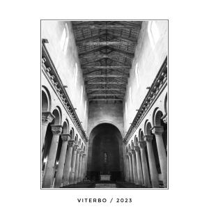 179 - Viterbo - Tour 2023