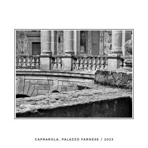 183 - Caprarola - Tour 2023