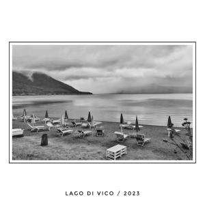 188 - Lago di Vico - Tour 2023