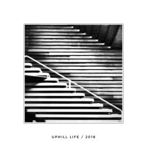 24 - uphill life