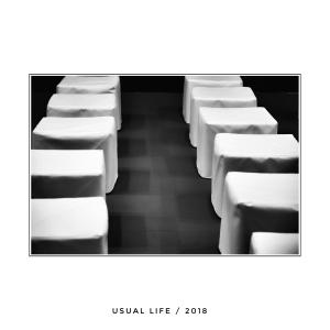 25 - usual life