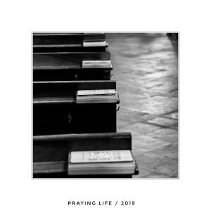 32 - praying life