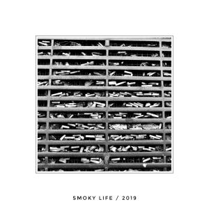 33 - smoky life